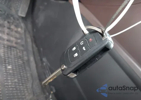 2014 Chevrolet Equinox 2Lt из США, поврежденный, VIN 1GNALCEK9EZ127248